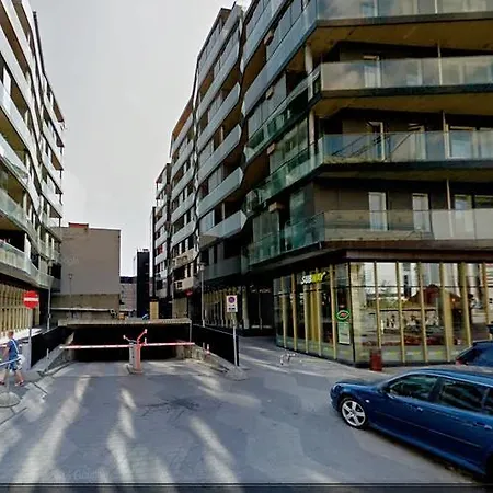 Apartment City Center - Narva Mnt