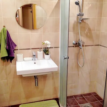 Apartment City Center - Narva Mnt Tallinn